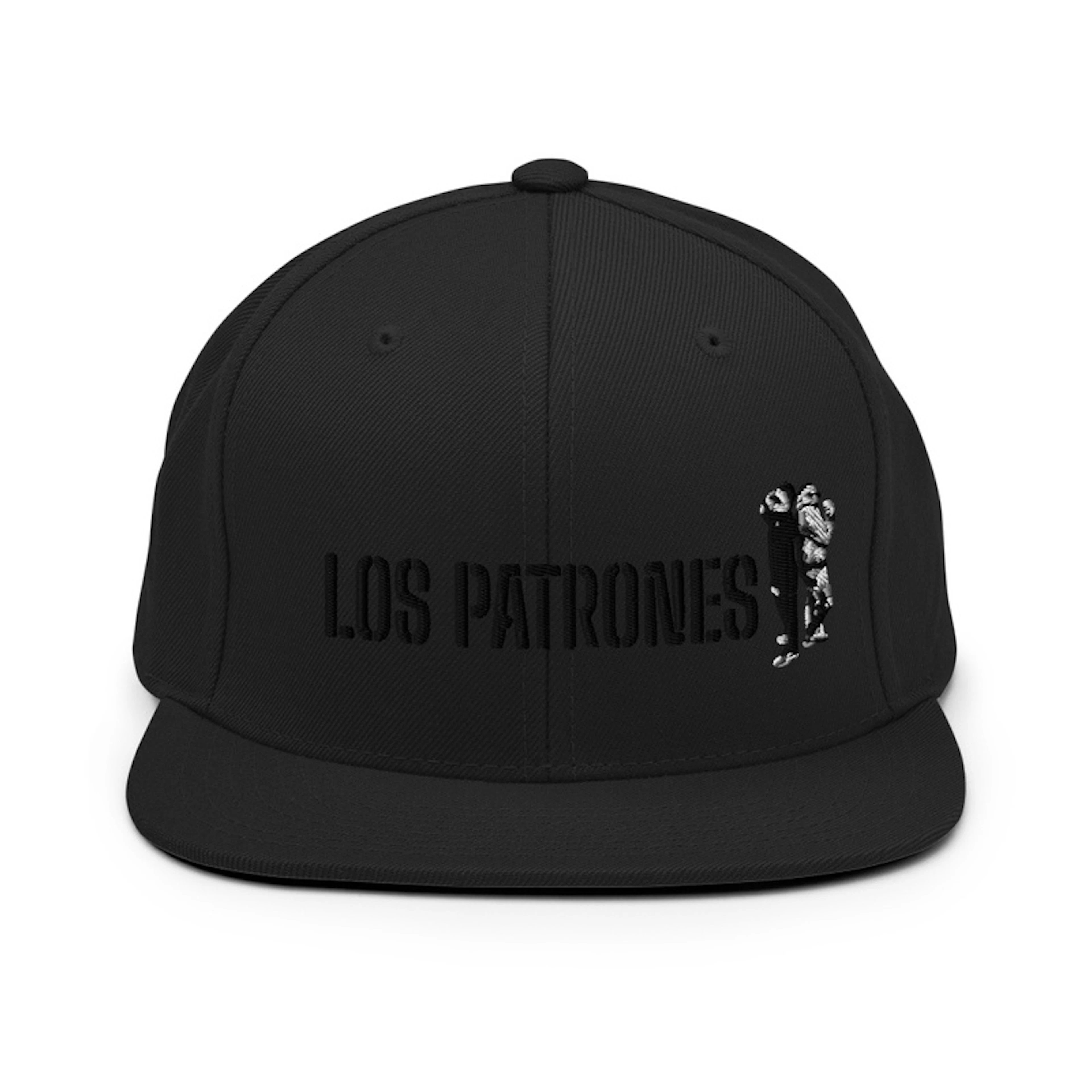 LOS PATRONES CAP 