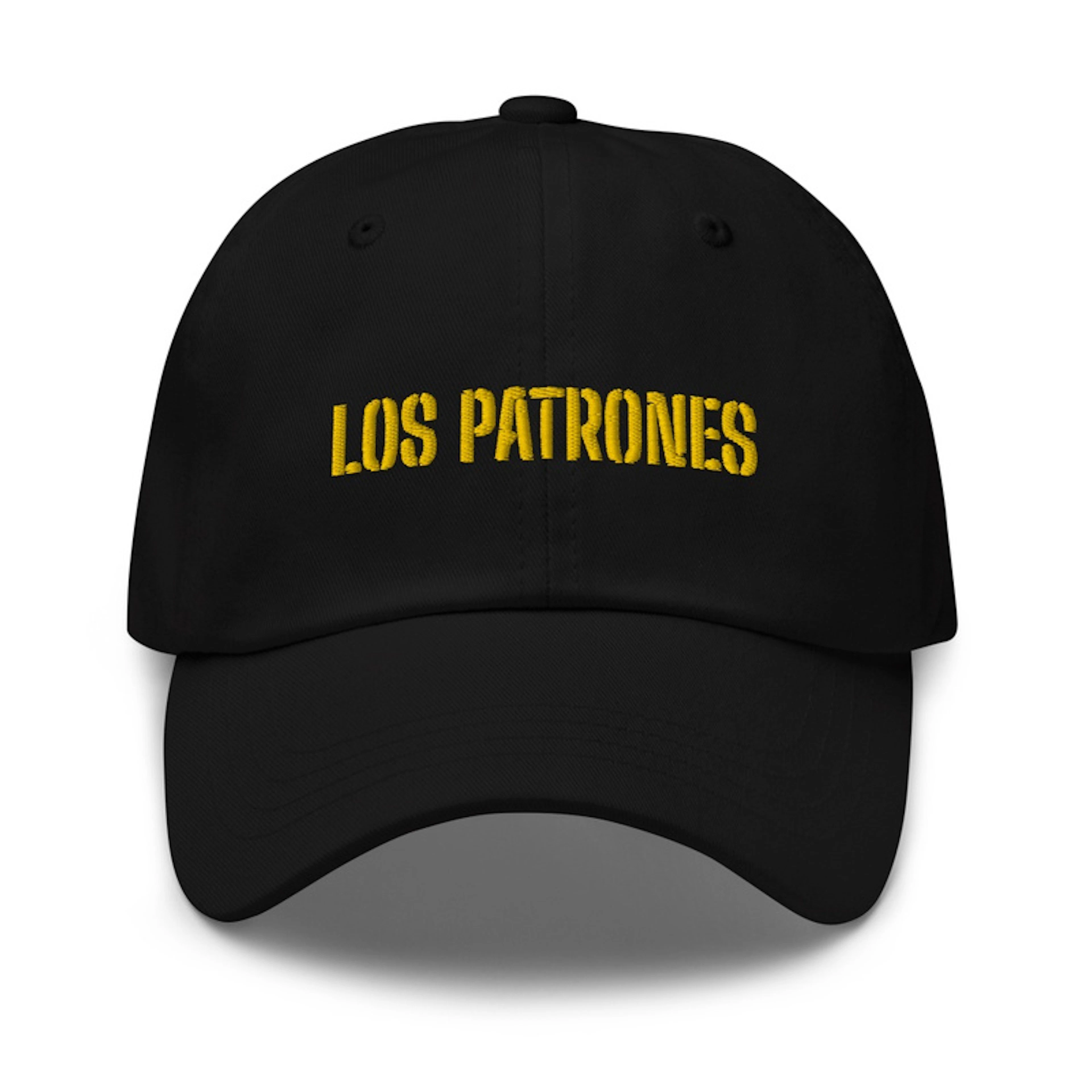 PATRON CAP 