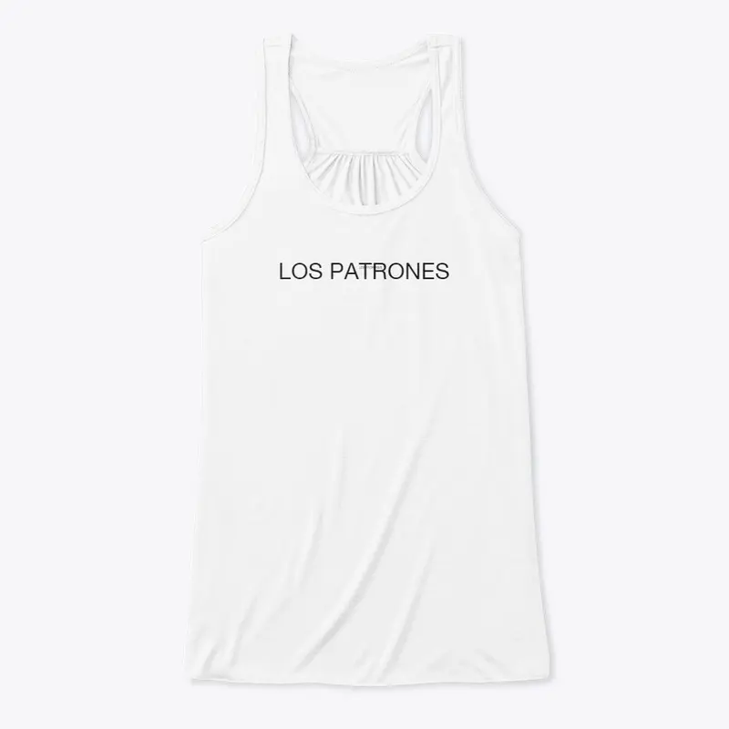 LOS PATRONES EXCLUSIVE