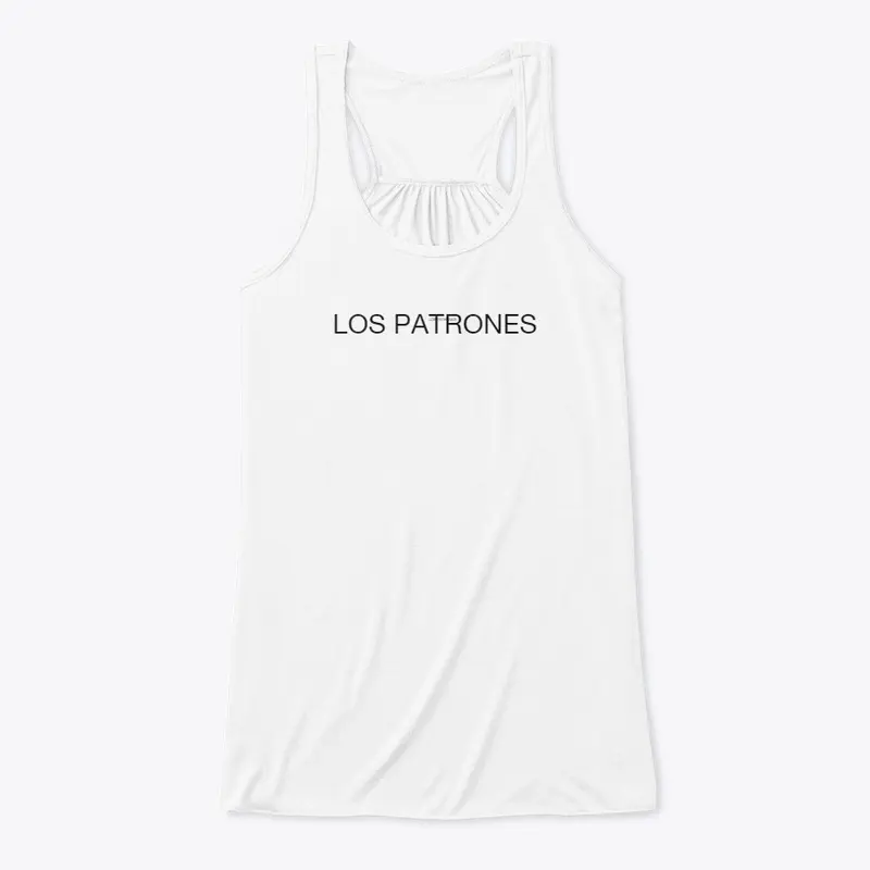 LOS PATRONES EXCLUSIVE