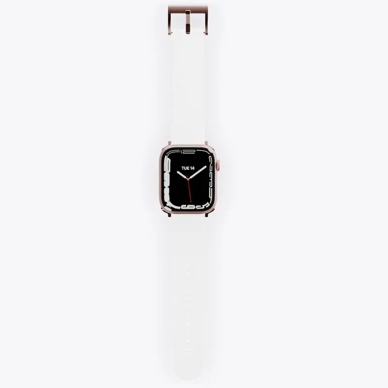 APPLE WATCH BAND ROSE